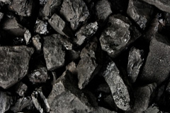 St Dympnas coal boiler costs