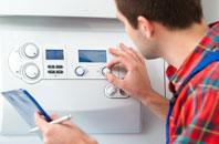 free commercial St Dympnas boiler quotes