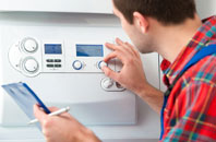 free St Dympnas gas safe engineer quotes